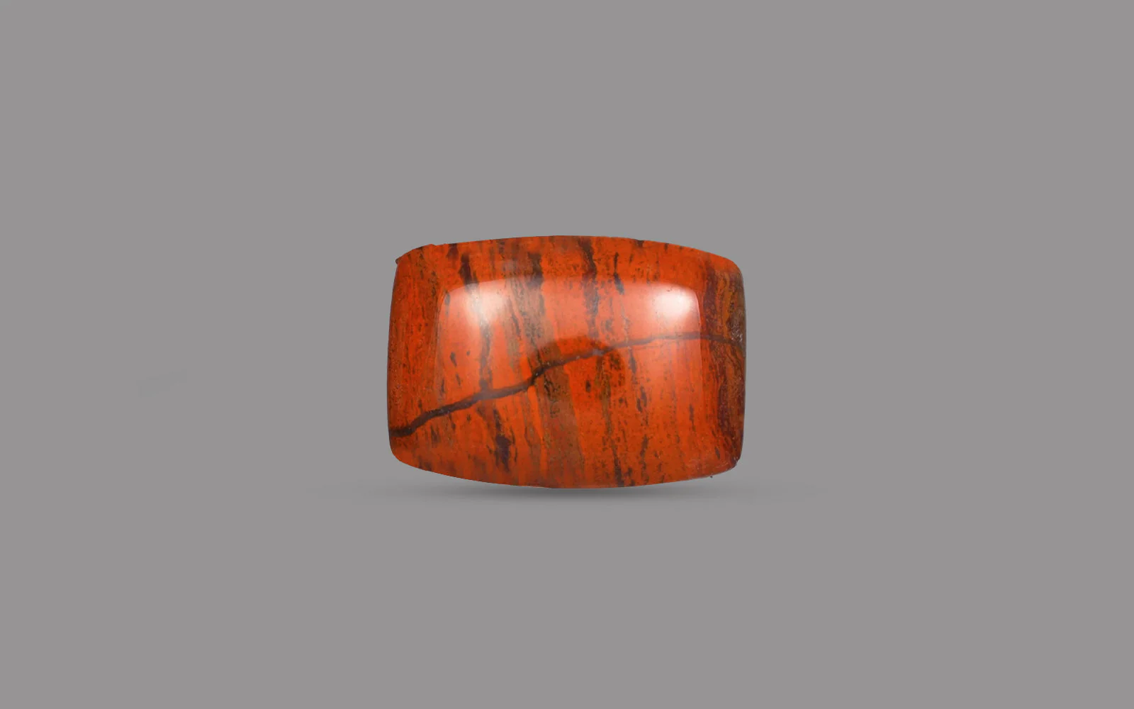 Jasper – 6.03 Carat / 6.6 Ratti [GM09863]