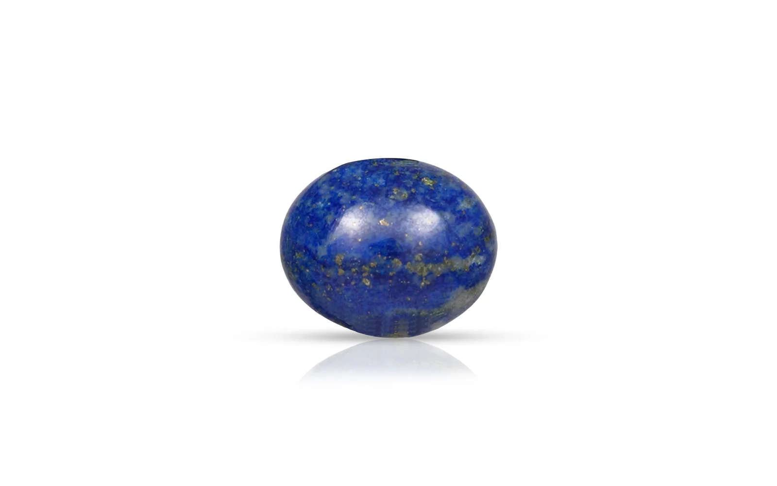 Lapis Lazuli – 5.54 Carat / 6.1 Ratti [GM09782] - Image 2