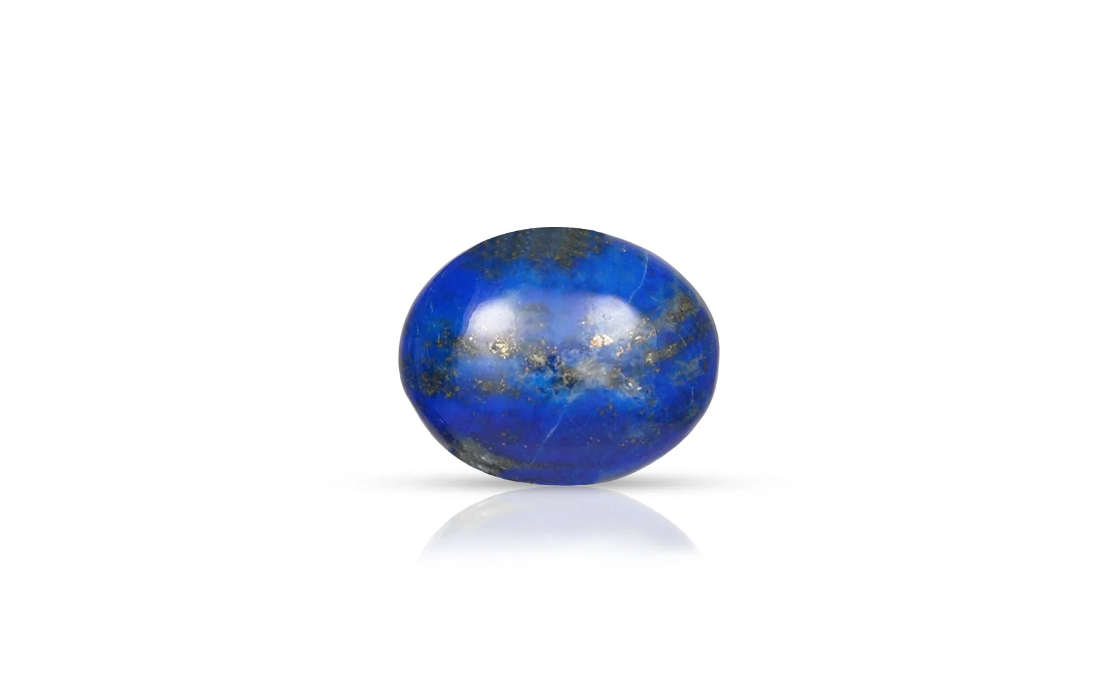 Lapis Lazuli – 4.74 Carat / 5.2 Ratti [GM09784]