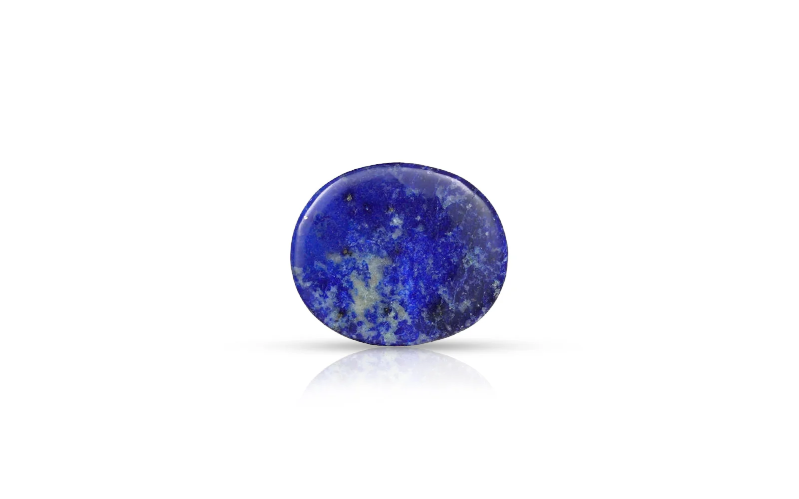 Lapis Lazuli – 7.62 Carat / 8.4 Ratti [GM09785] - Image 2