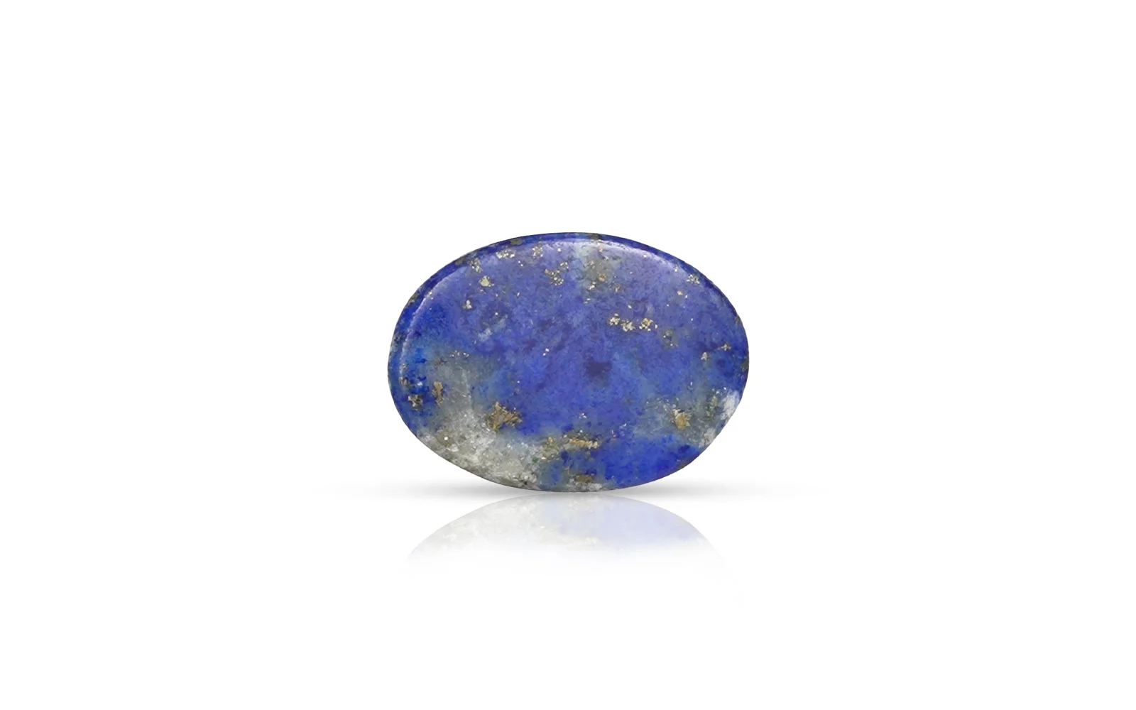 Lapis Lazuli – 5 Carat / 5.5 Ratti [GM09786] - Image 2
