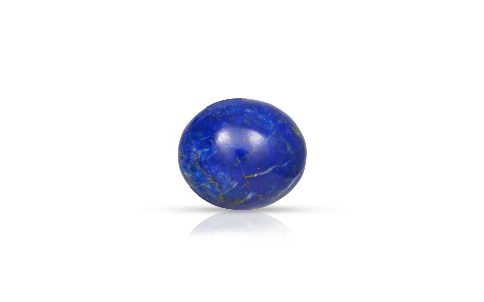 Lapis Lazuli – 9.55 Carat / 10.5 Ratti [GM09787]