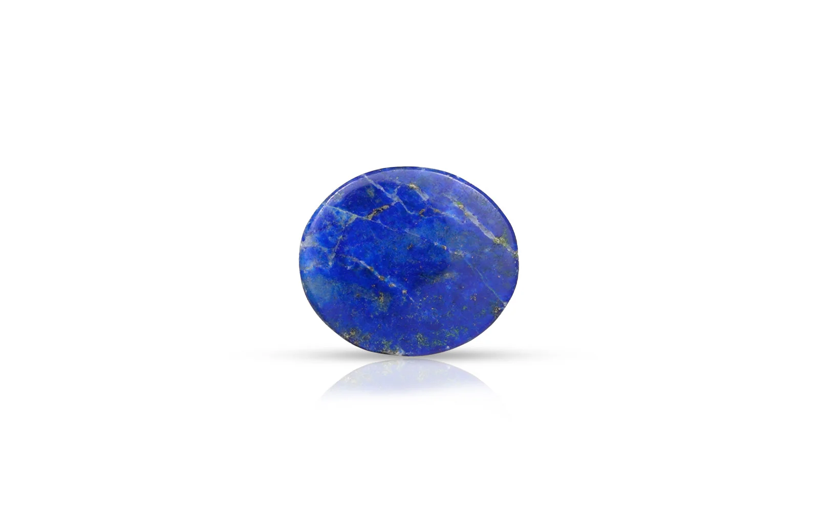 Lapis Lazuli – 9.55 Carat / 10.5 Ratti [GM09787] - Image 2