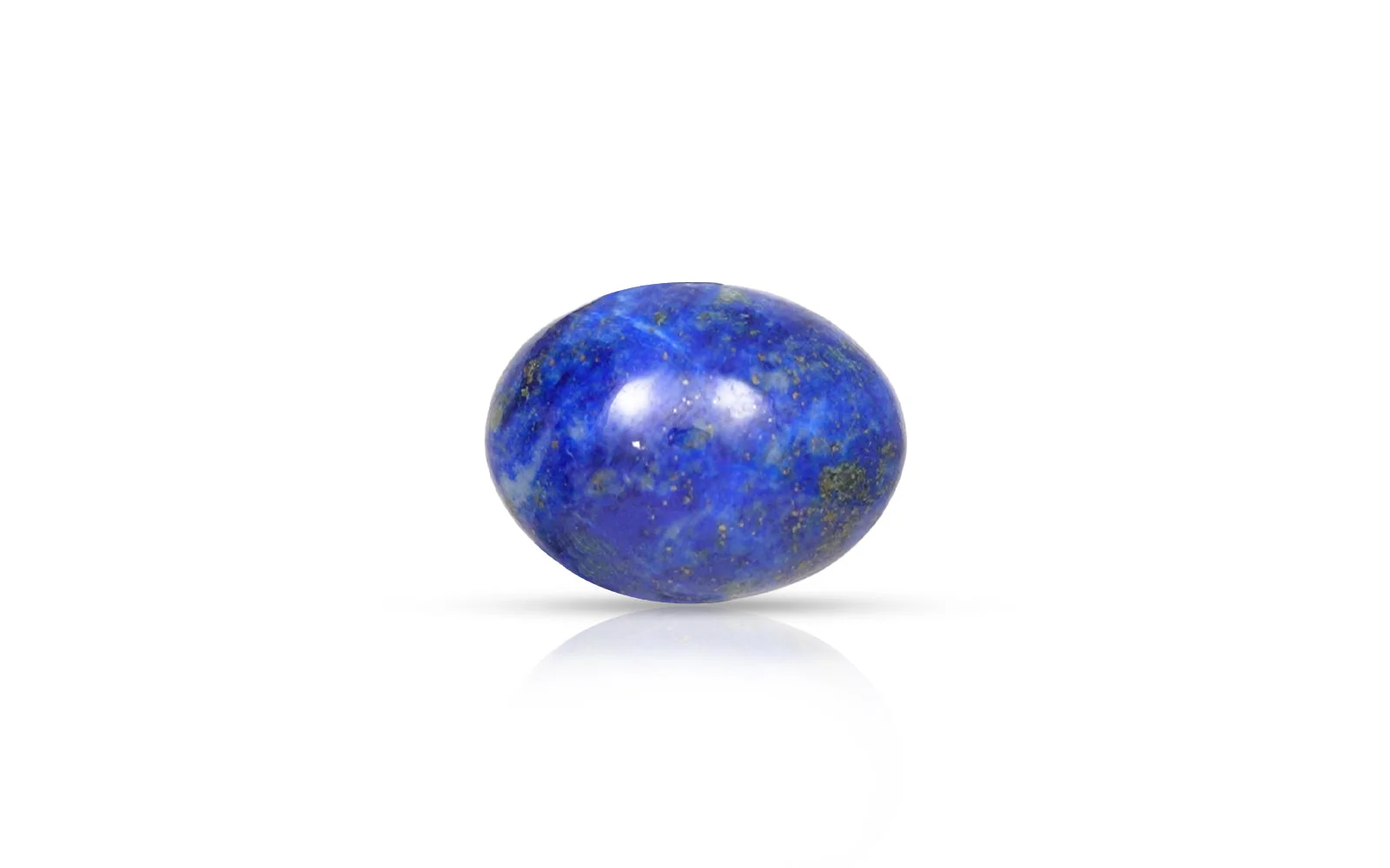 Lapis Lazuli – 5.61 Carat / 6.2 Ratti [GM09788]