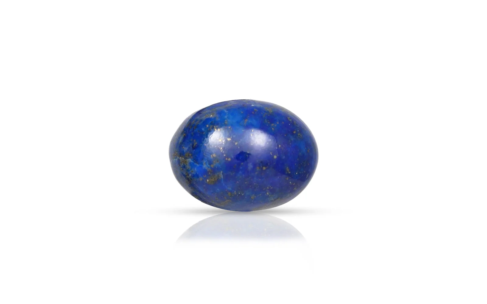 Lapis Lazuli – 7.49 Carat / 8.2 Ratti [GM09790]
