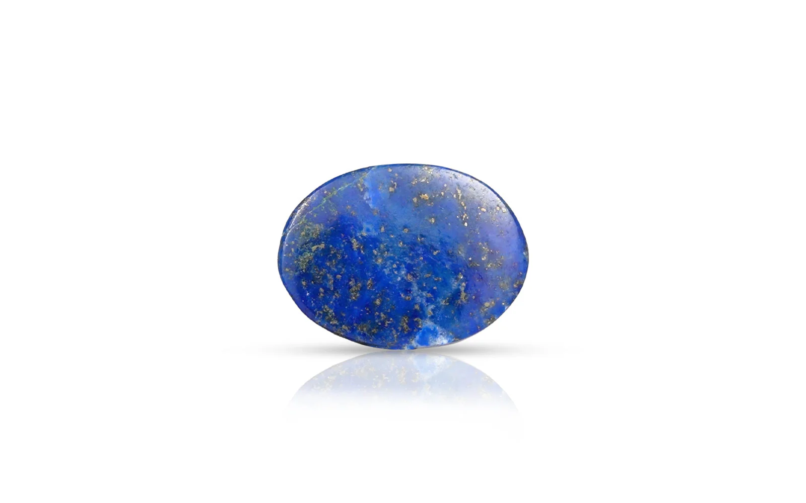 Lapis Lazuli – 7.49 Carat / 8.2 Ratti [GM09790] - Image 2