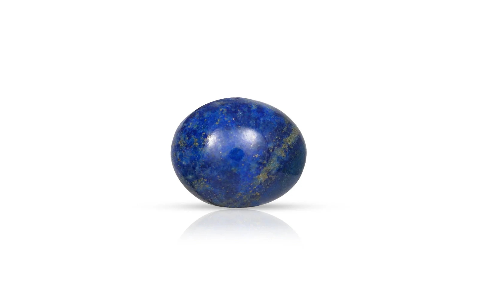 Lapis Lazuli – 7.22 Carat / 7.9 Ratti [GM09792]