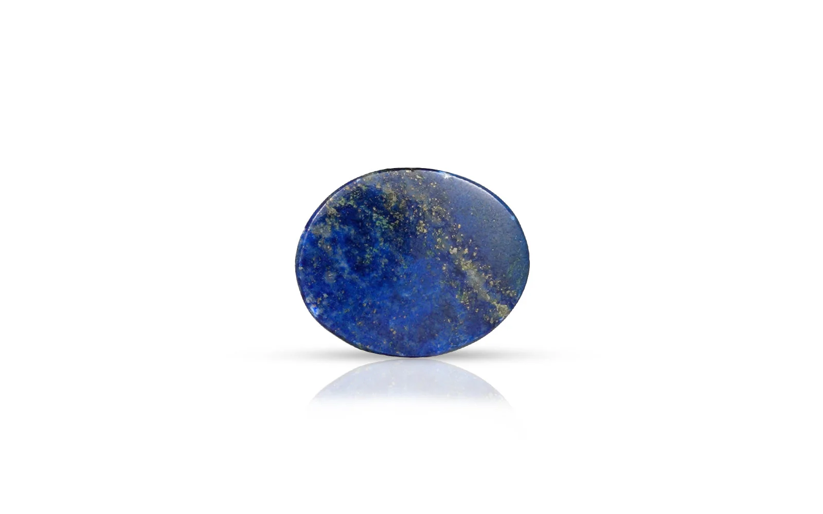 Lapis Lazuli – 7.22 Carat / 7.9 Ratti [GM09792] - Image 2