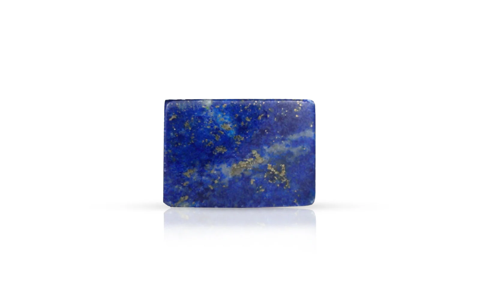 Lapis Lazuli – 11.02 Carat / 12.1 Ratti [GM09793] - Image 2