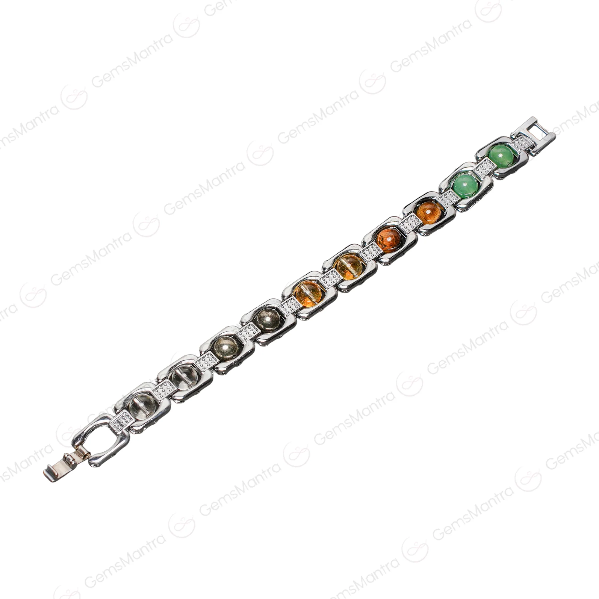 Dhan Yog Metal Bracelet – Wealth & Prosperity - Image 3