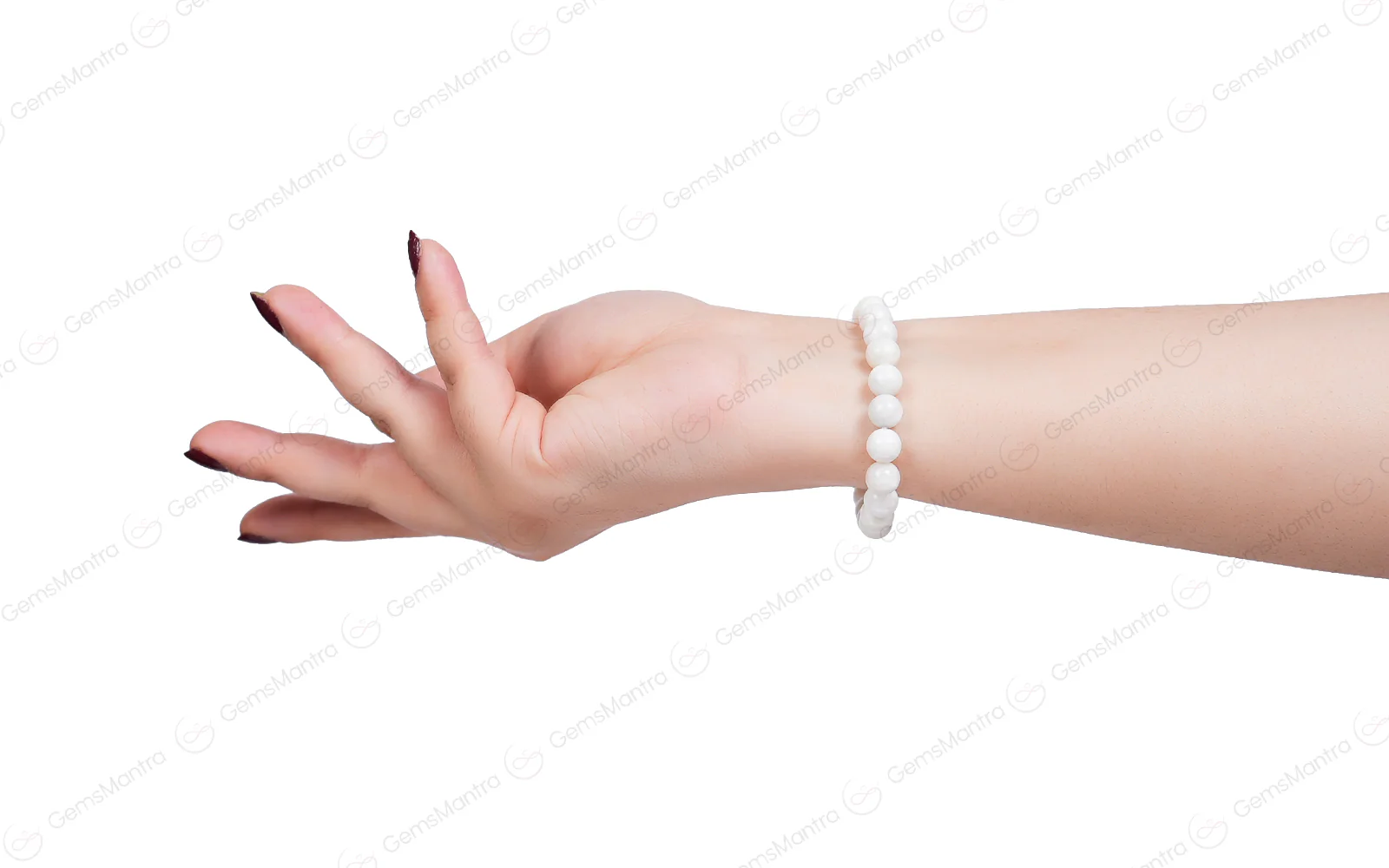 Moonstone Bracelet – Intuition & New Beginnings - Image 2