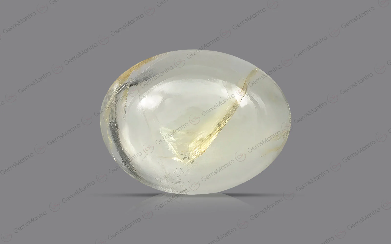 Natural Beryl – 5.25 Carat / 5.8 Ratti [GM00162]