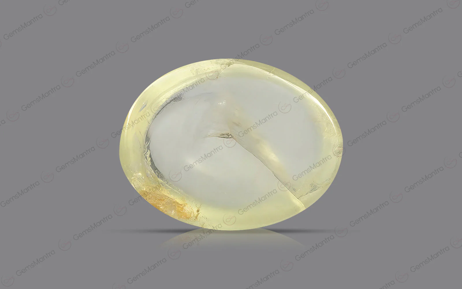 Natural Beryl – 5.25 Carat / 5.8 Ratti [GM00162] - Image 2