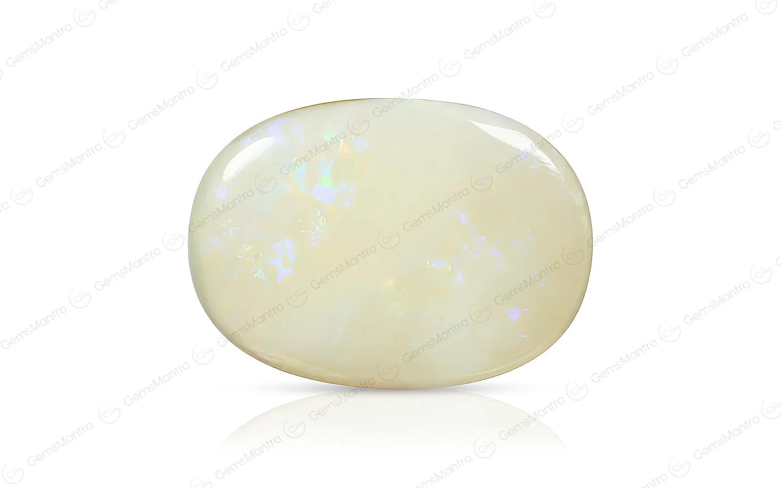 Opal – 5.17 Carat / 5.7 Ratti [GM09008]