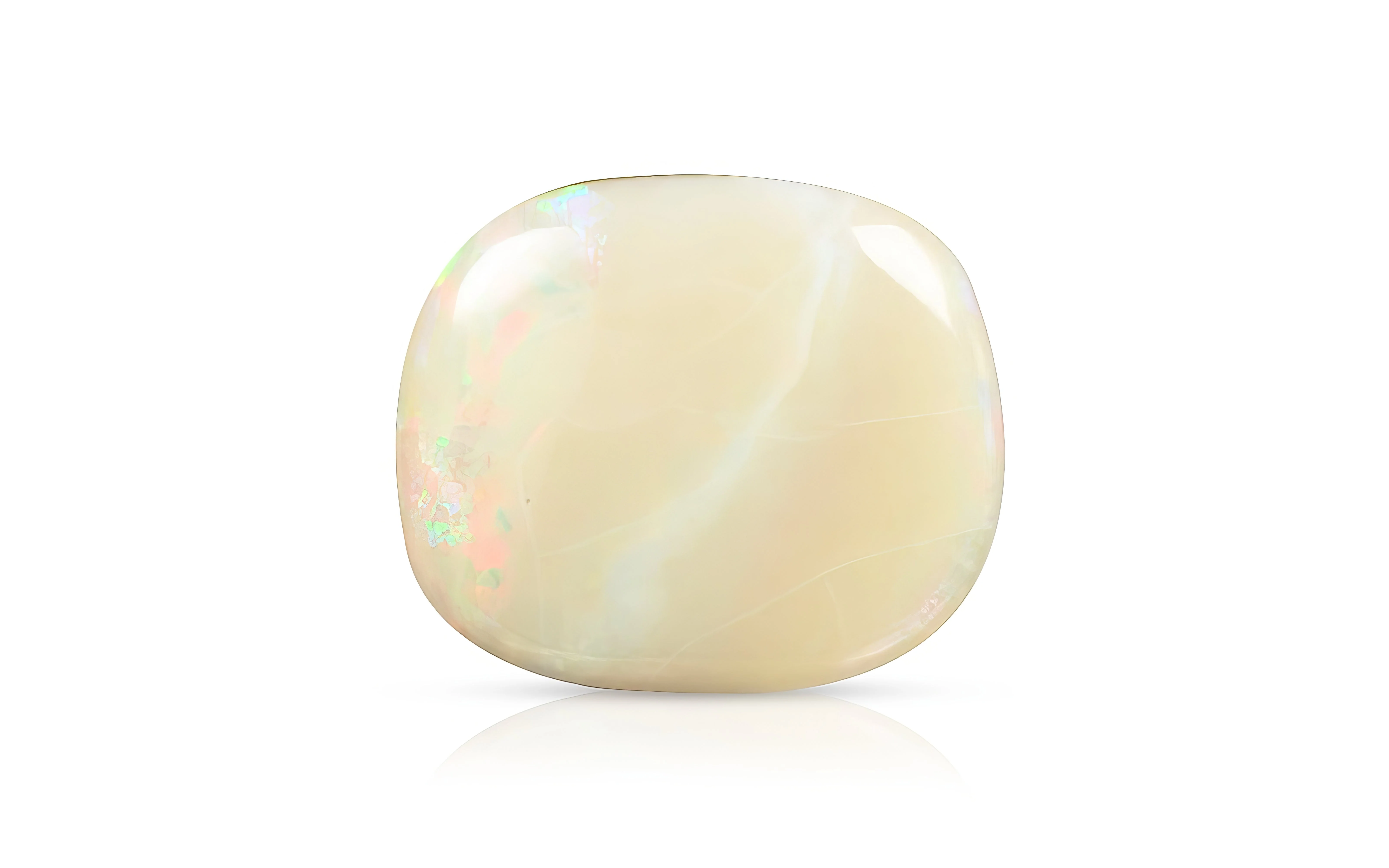 Opal – 7.63 Carat / 8.4 Ratti [GM09013]