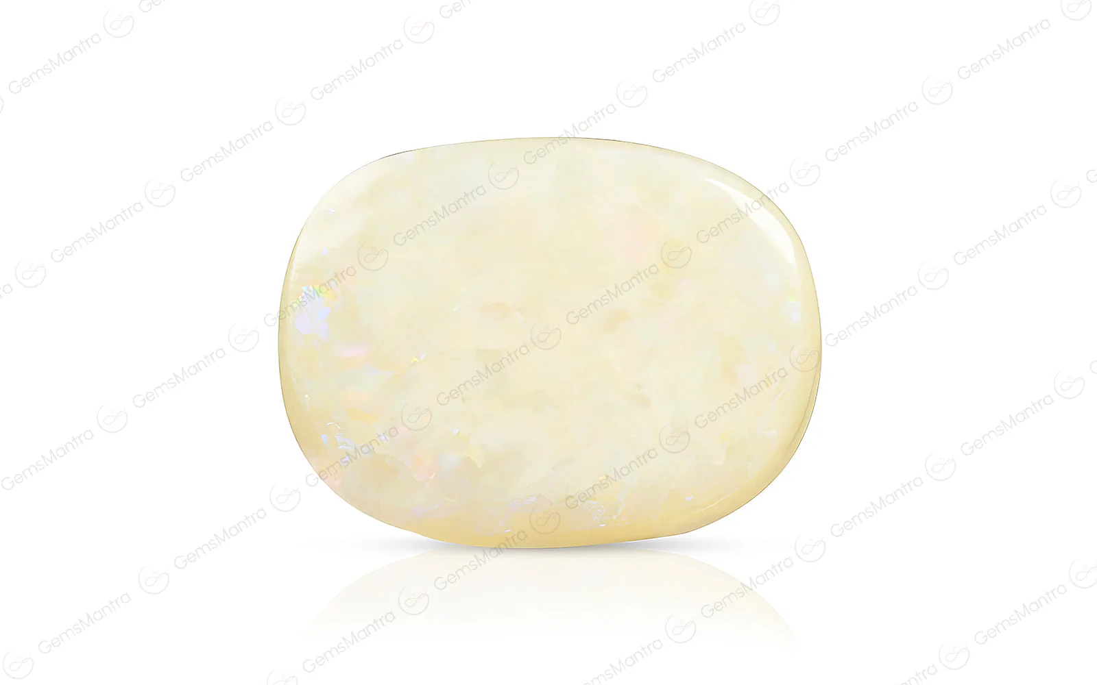 Opal – 8.24 Carat / 9.1 Ratti [GM09014]