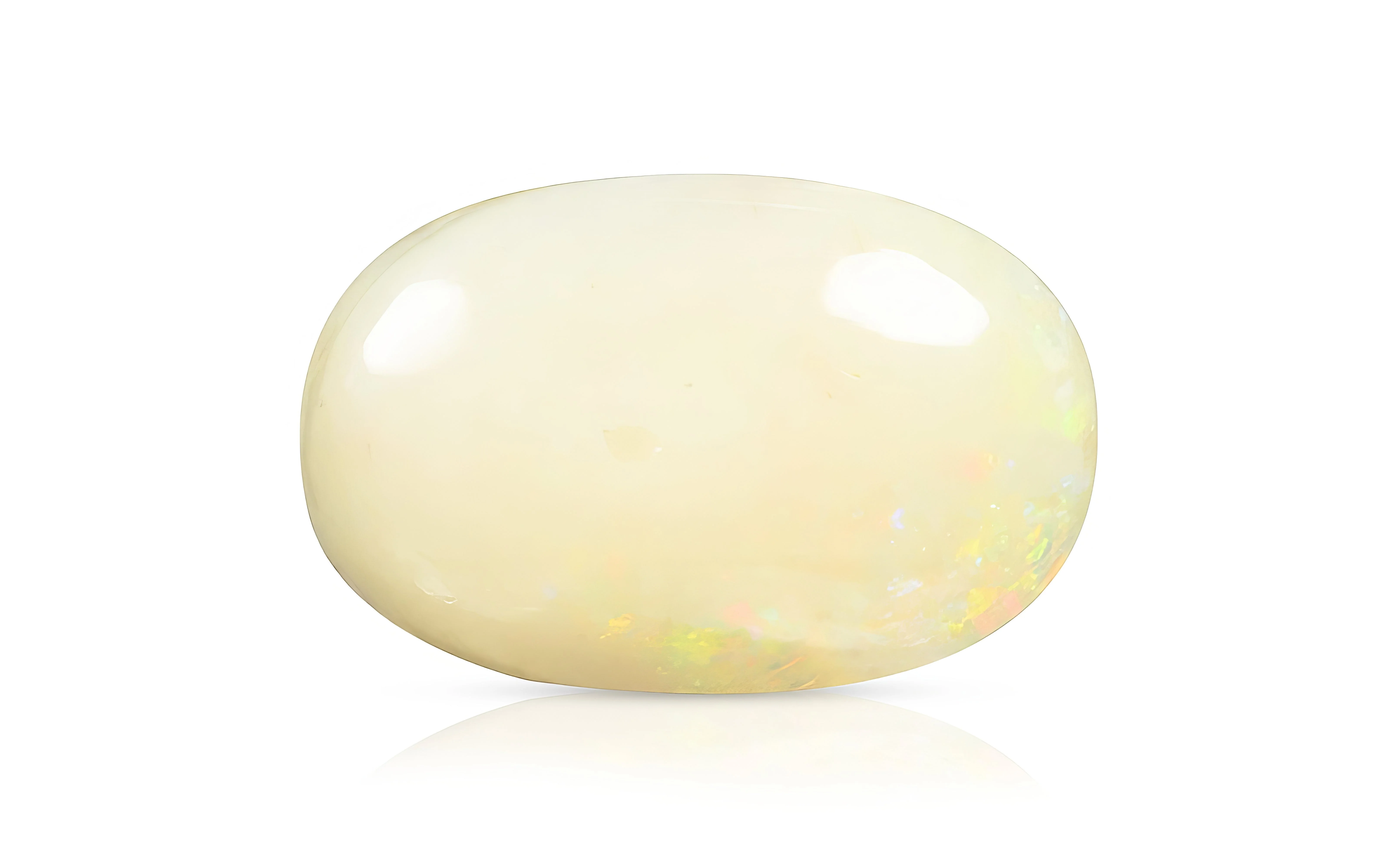 Opal – 6.24 Carat / 6.9 Ratti [GM09026]