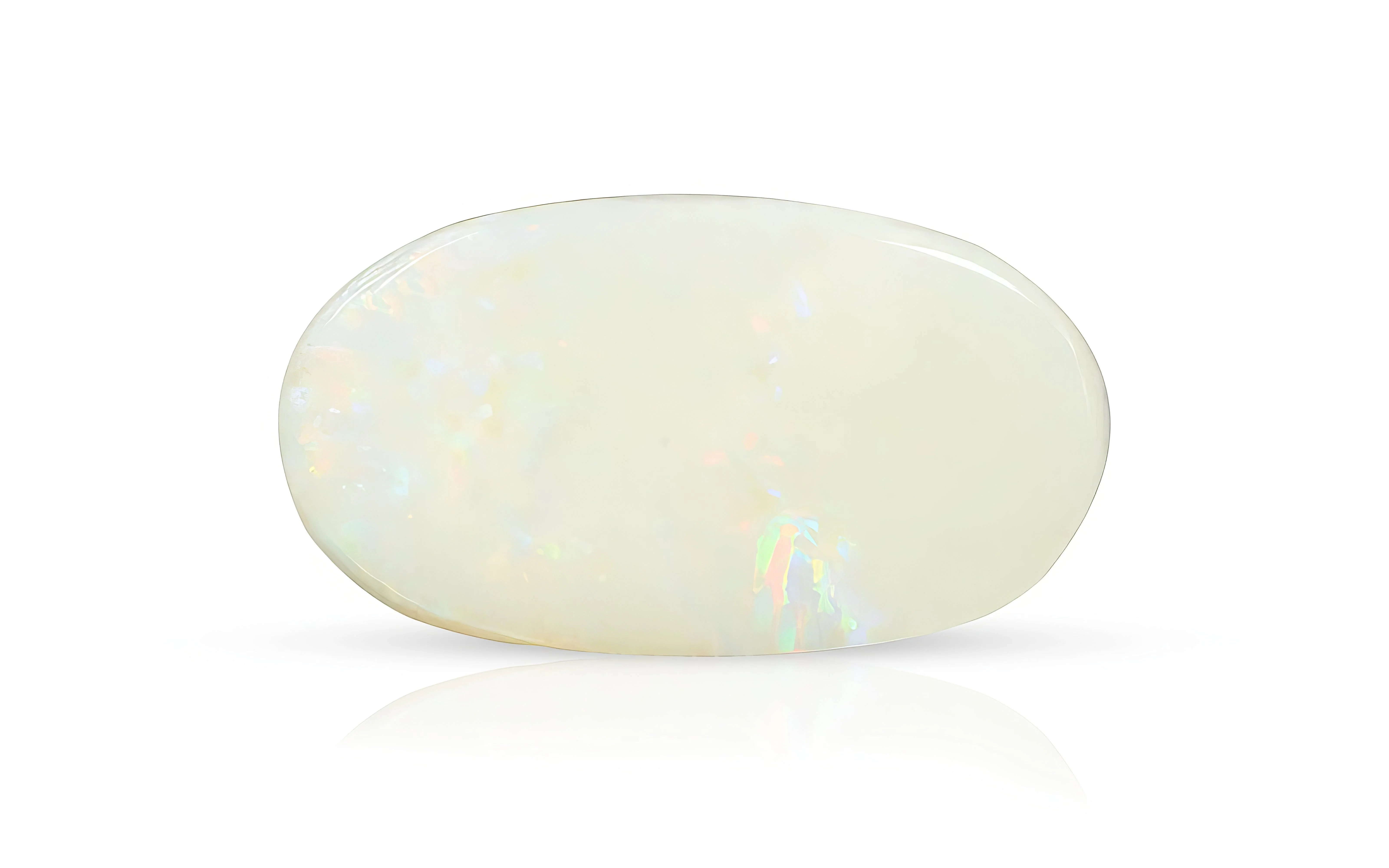 Opal – 5.51 Carat / 6.1 Ratti [GM09031]