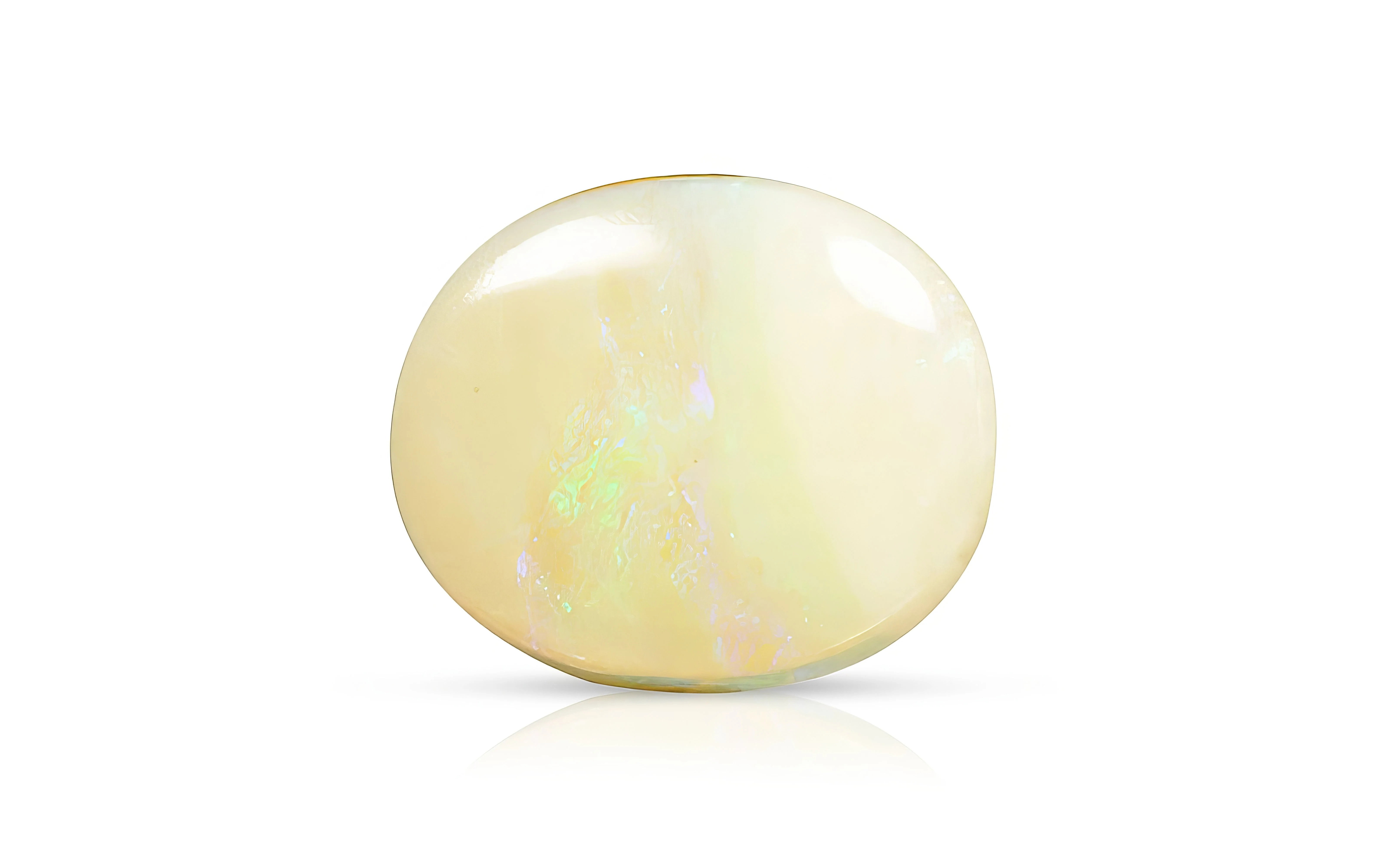 Opal – 5.27 Carat / 5.8 Ratti [GM09042]