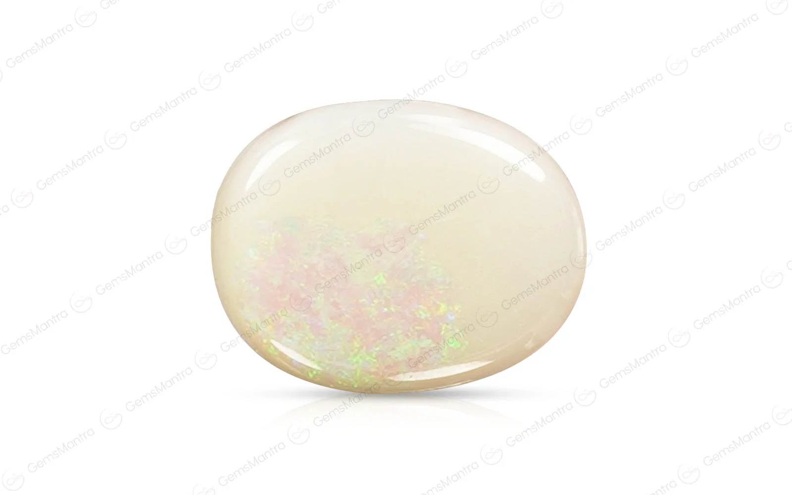 Opal – 2.43 Carat / 2.7 Ratti [GM09068]
