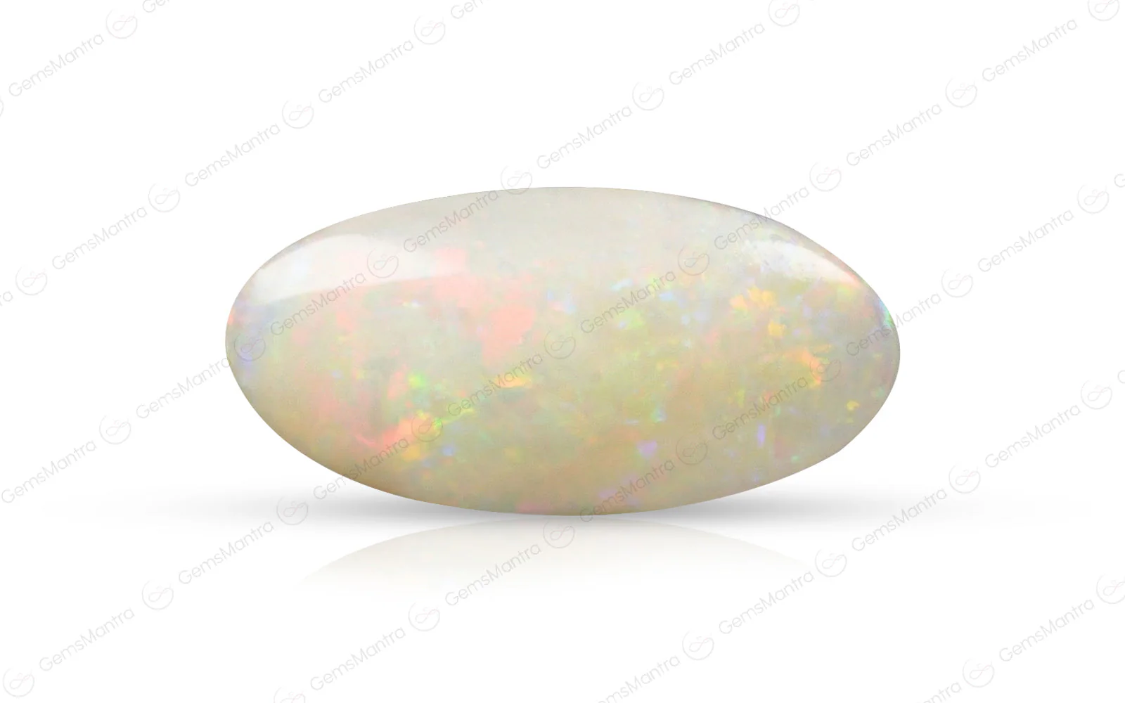 Opal – 4.48 Carat / 4.9 Ratti [GM09072]