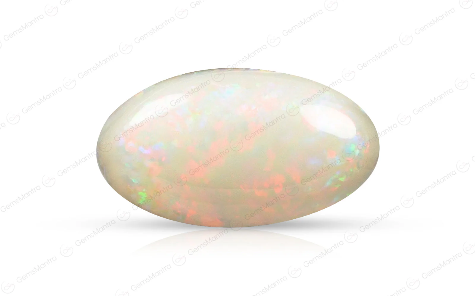 Opal – 6.51 Carat / 7.2 Ratti [GM09096]