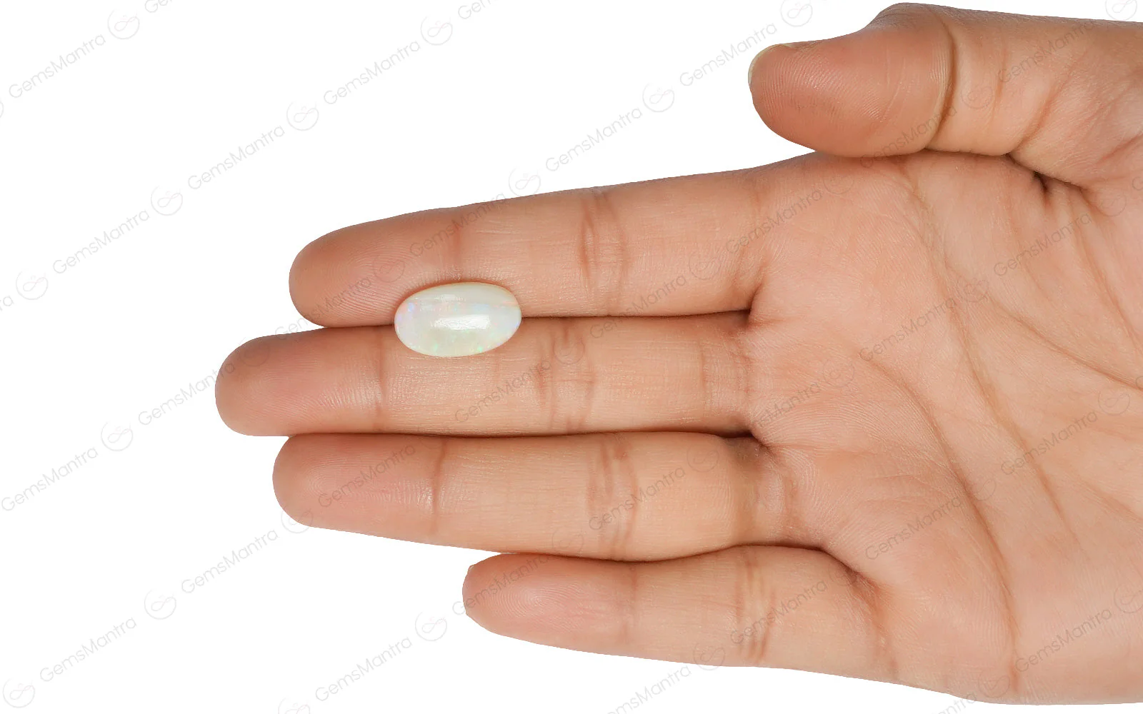 Opal – 6.22 Carat / 6.8 Ratti [GM09102] - Image 2