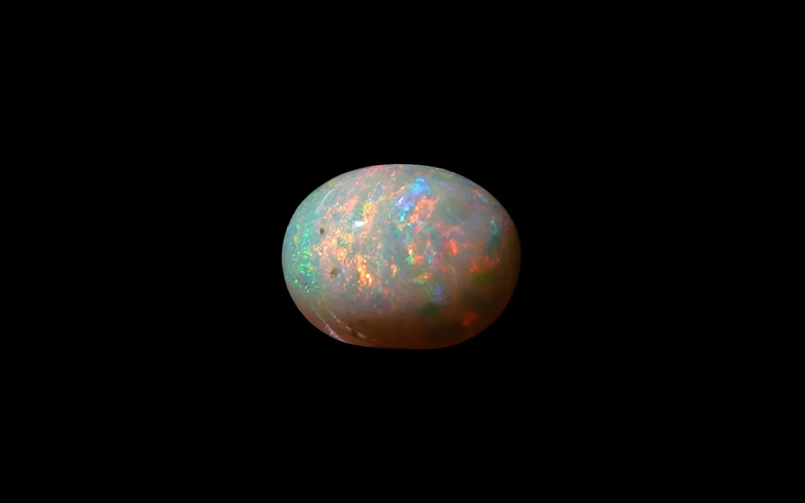 Opal – 3.59 Carat / 3.9 Ratti [GM09936]