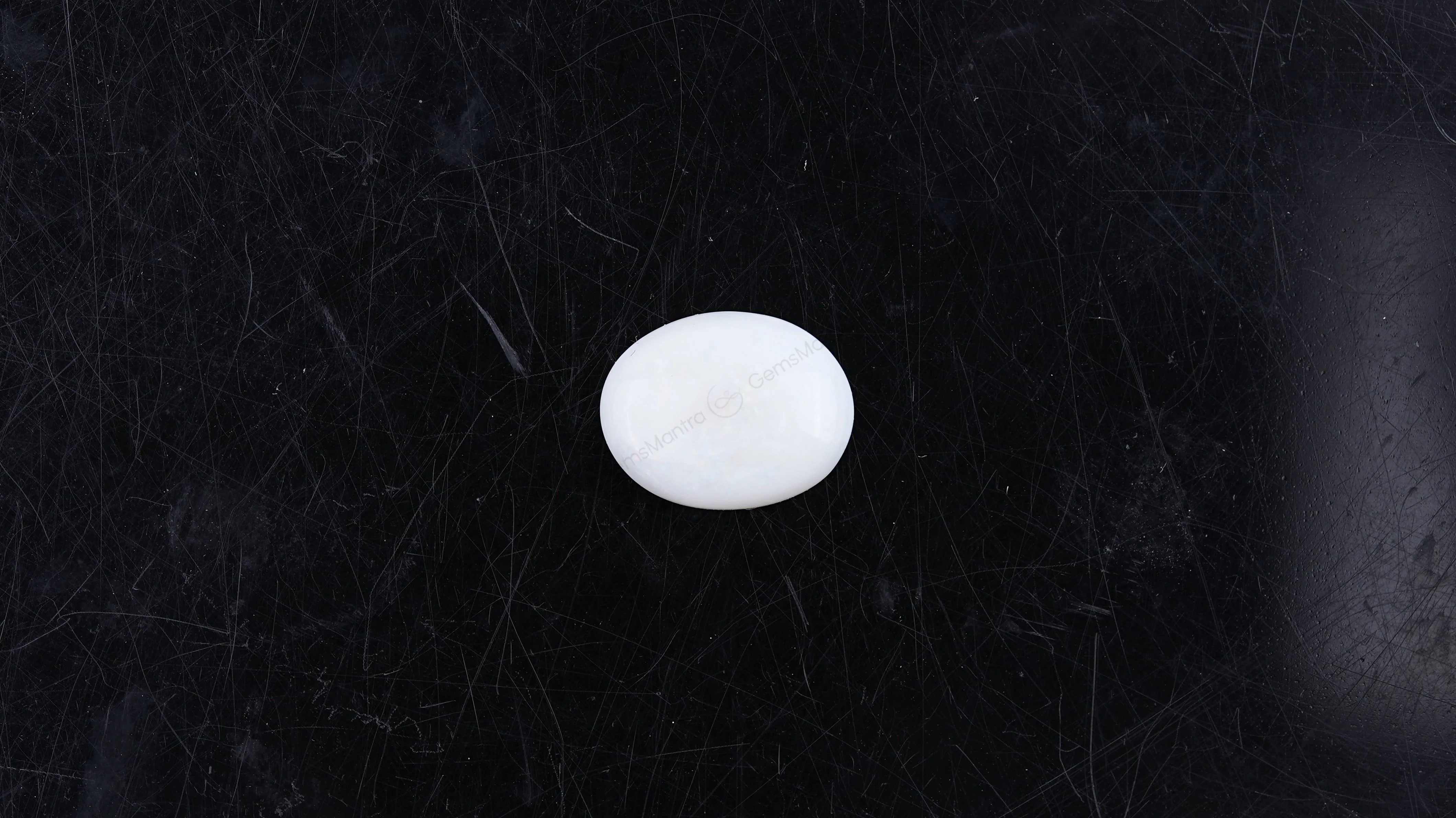 Opal with Fire – 3.64 Carat / 4 Ratti [GMO000061]