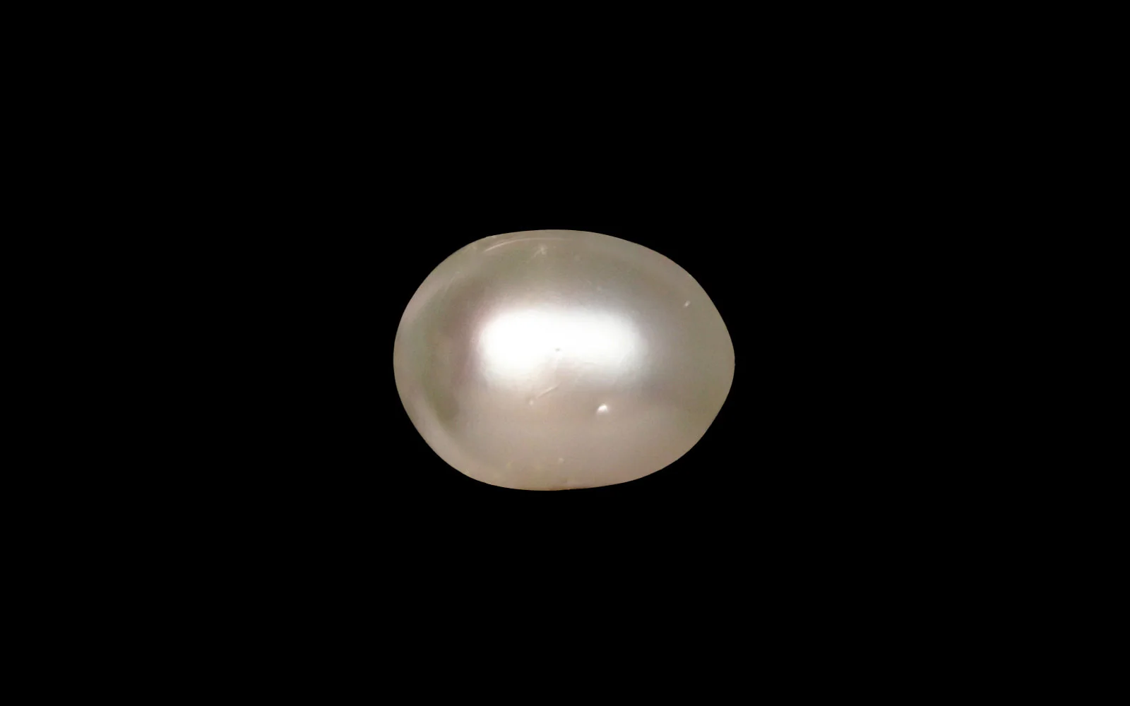 Pearl (Moti) – 8.25 Carat / 9.1 Ratti [GM09410]