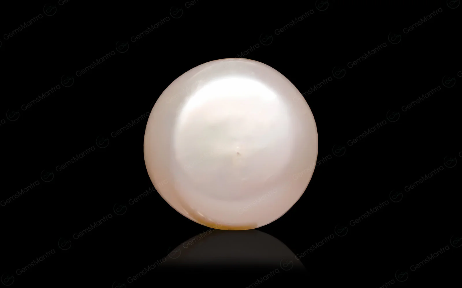 Pearl (Moti) – 6.15 Carat / 6.8 Ratti [GM09643] - Image 2