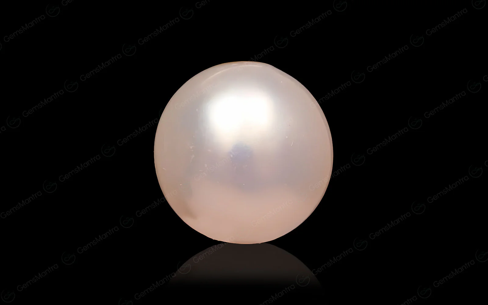 Pearl (Moti) – 5.35 Carat / 5.9 Ratti [GM09644]