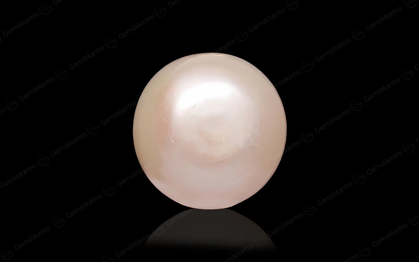 Pearl (Moti) – 5.35 Carat / 5.9 Ratti [GM09644] - Image 2