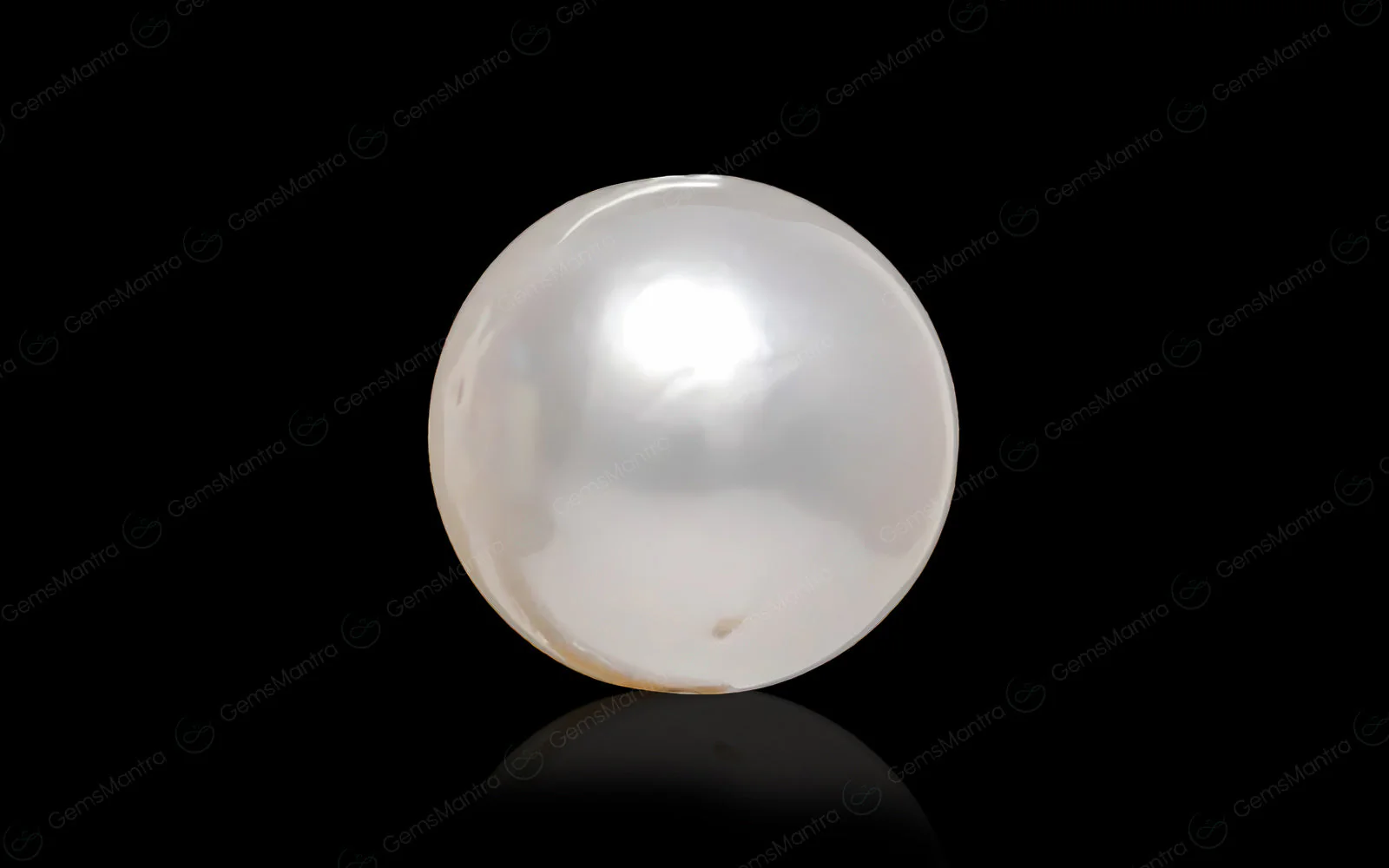 Pearl (Moti) – 4.75 Carat / 5.2 Ratti [GM09671]