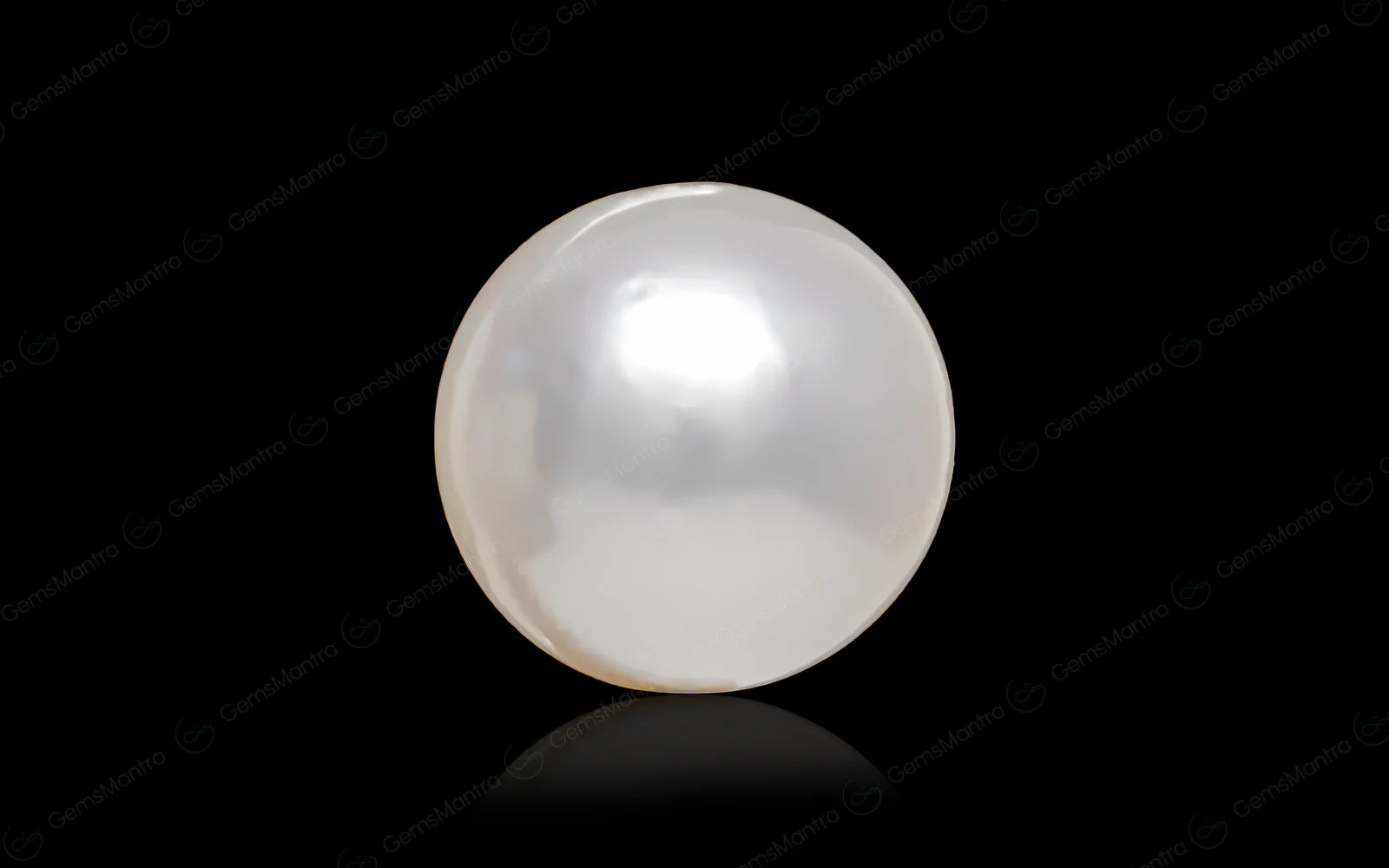 Pearl (Moti) – 4.75 Carat / 5.2 Ratti [GM09671] - Image 2