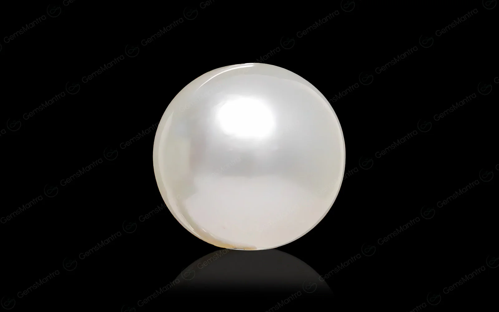 Pearl (Moti) – 6.65 Carat / 7.3 Ratti [GM09685]