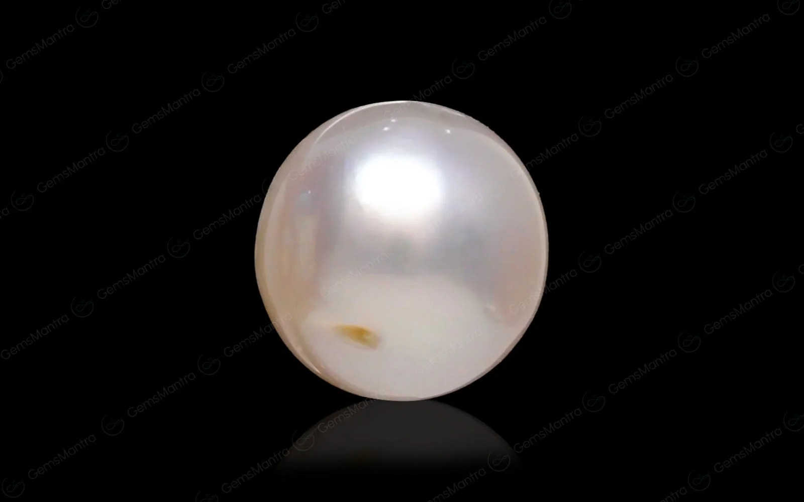 Pearl (Moti) – 5.35 Carat / 5.9 Ratti [GM09689] - Image 2