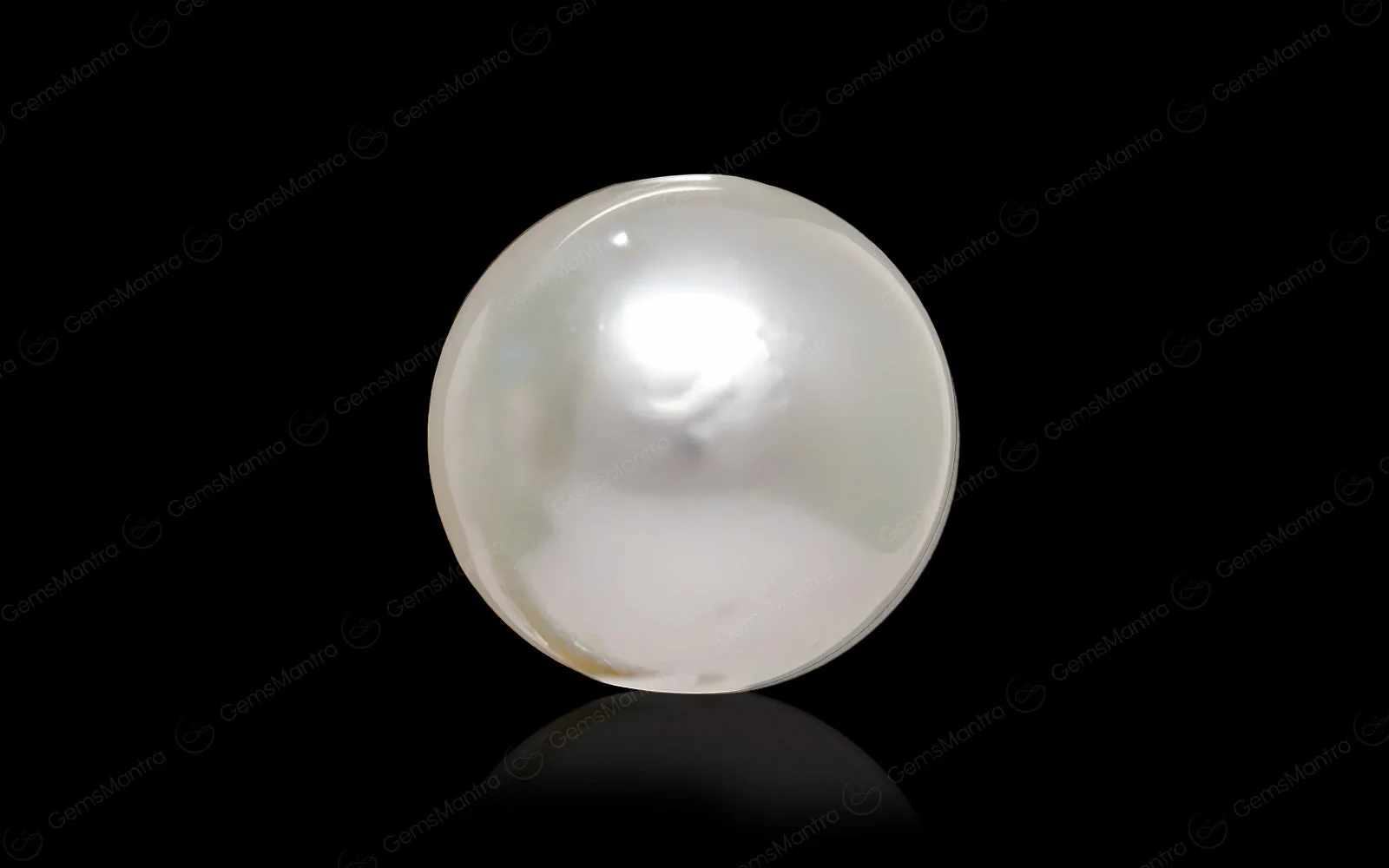 Pearl (Moti) – 5.3 Carat / 5.8 Ratti [GM09699] - Image 2