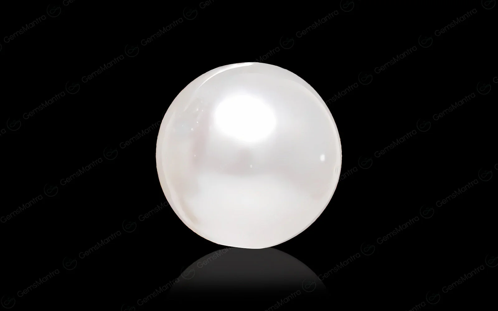 Pearl (Moti) – 5 Carat / 5.5 Ratti [GM09702]