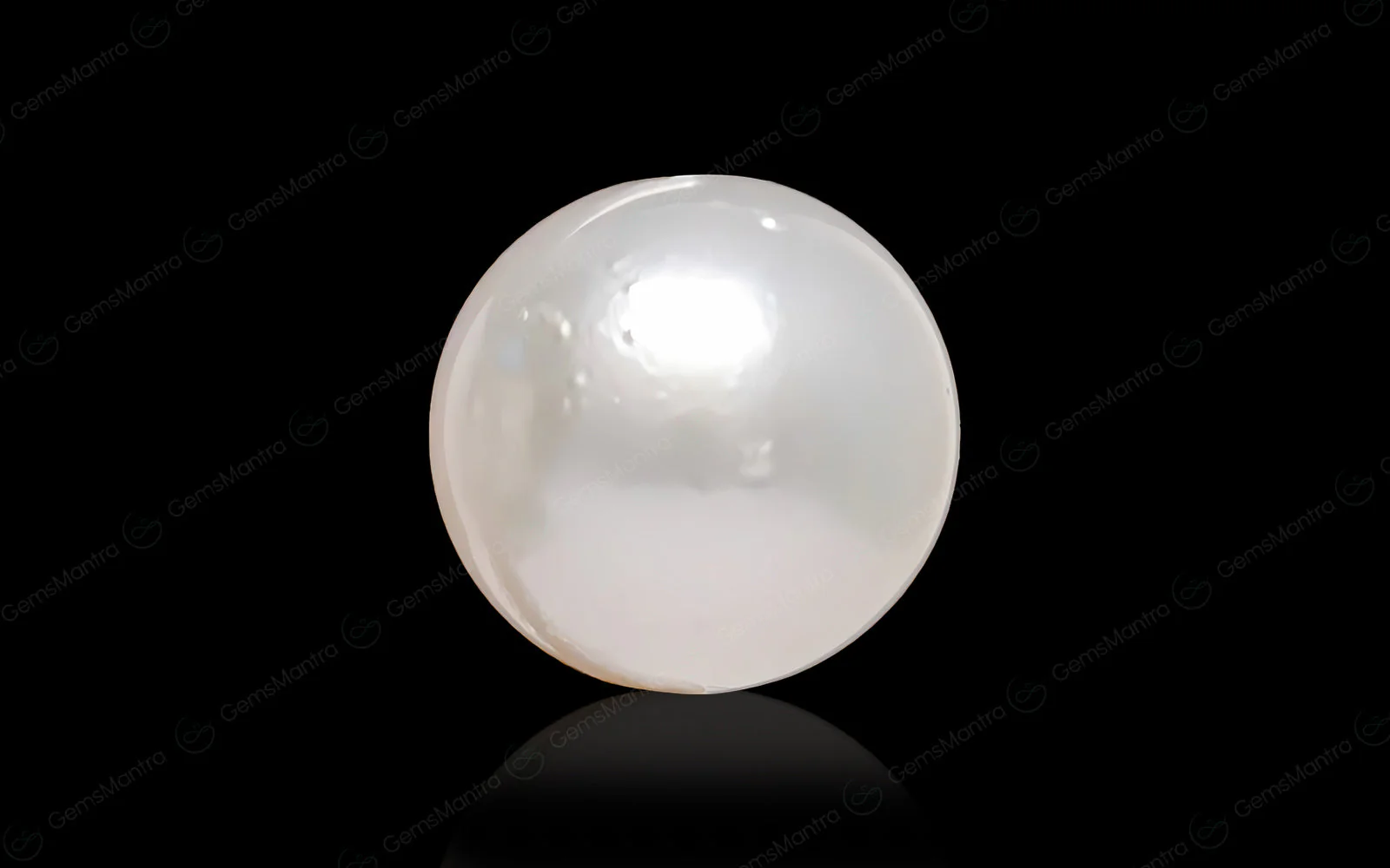 Pearl (Moti) – 4.85 Carat / 5.3 Ratti [GM09703]