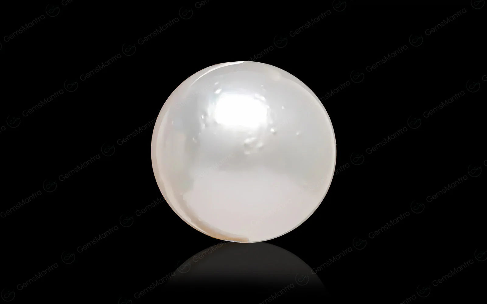 Pearl (Moti) – 4.85 Carat / 5.3 Ratti [GM09703] - Image 2
