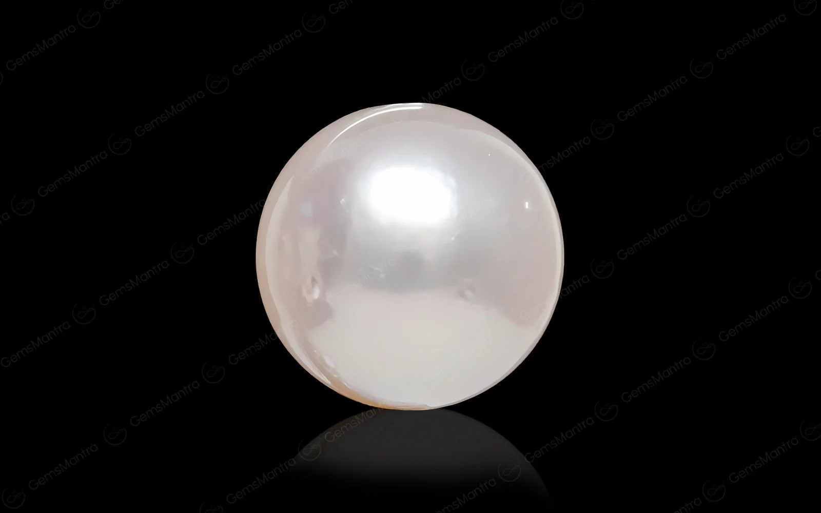 Pearl (Moti) – 4.75 Carat / 5.2 Ratti [GM09704]