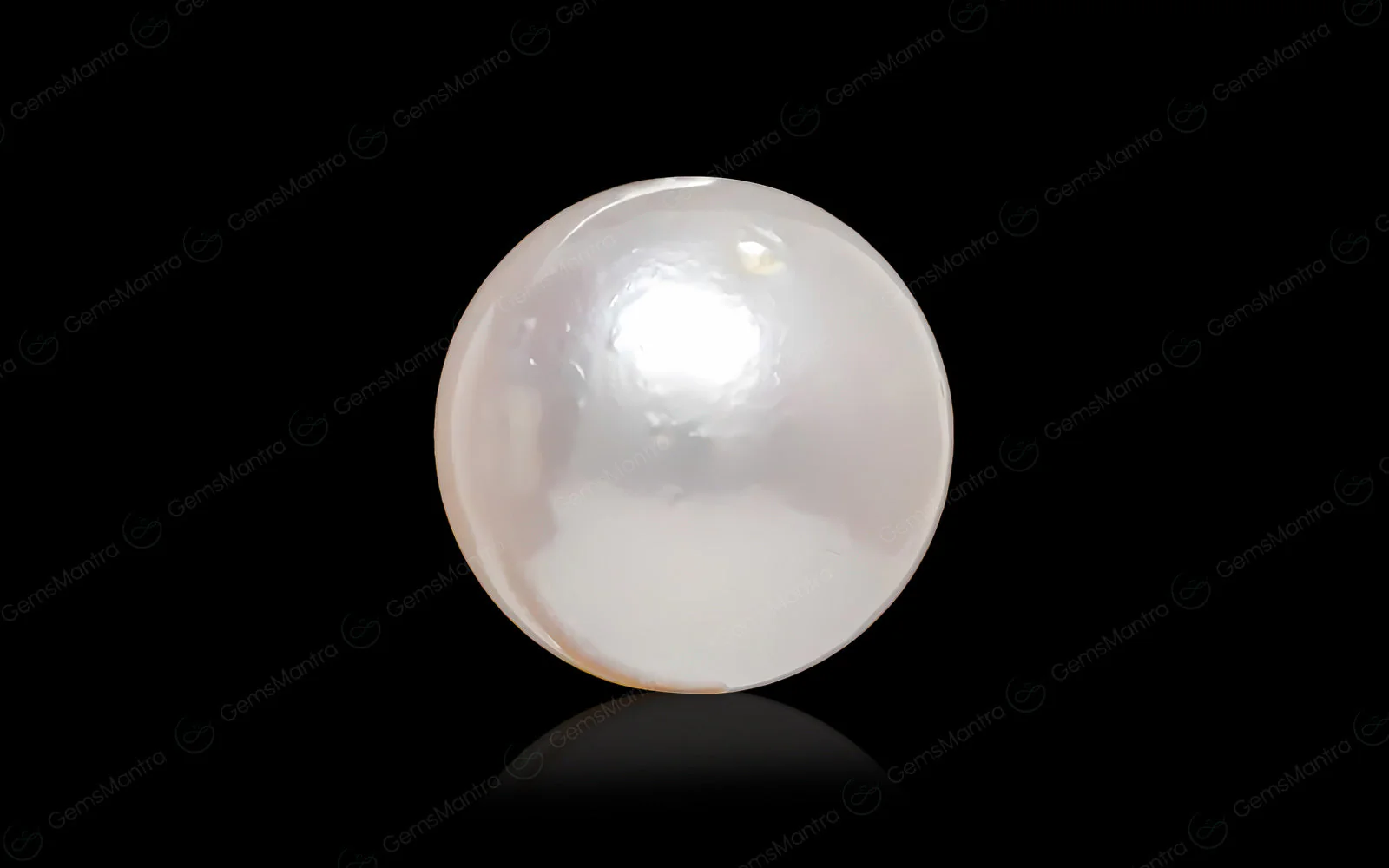 Pearl (Moti) – 4.75 Carat / 5.2 Ratti [GM09704] - Image 2