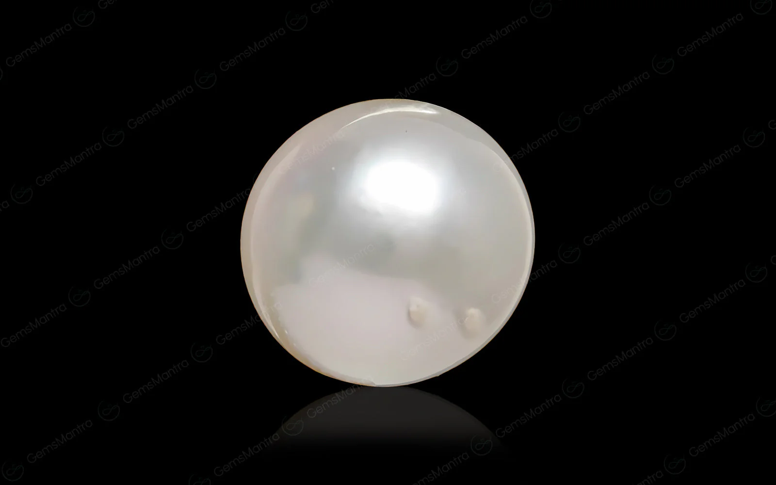 Pearl (Moti) – 6.1 Carat / 6.7 Ratti [GM09706] - Image 2