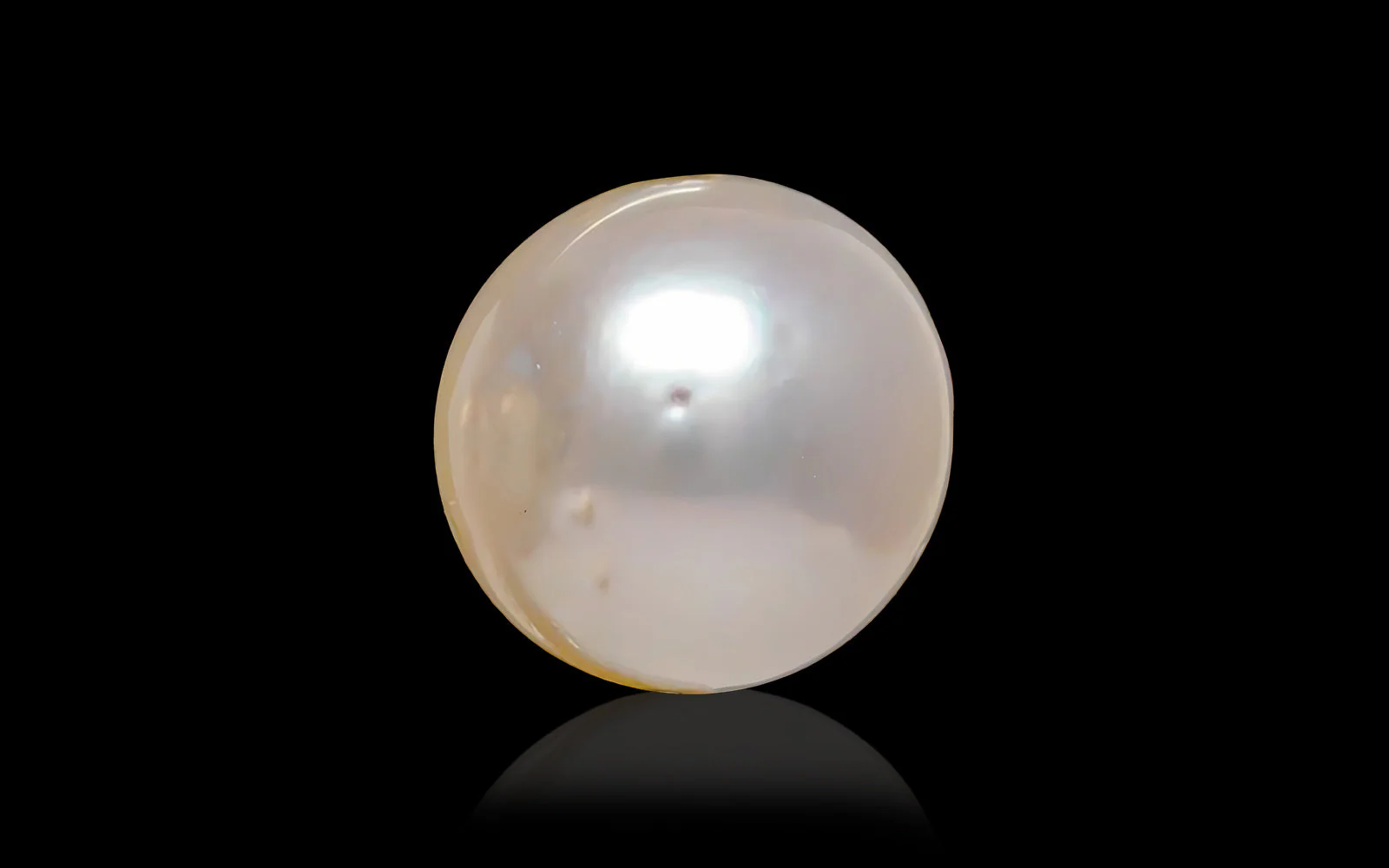 Pearl (Moti) – 5 Carat / 5.5 Ratti [GM09708] - Image 2