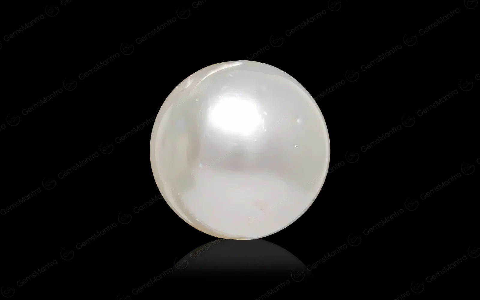Pearl (Moti) – 6.15 Carat / 6.8 Ratti [GM09709]