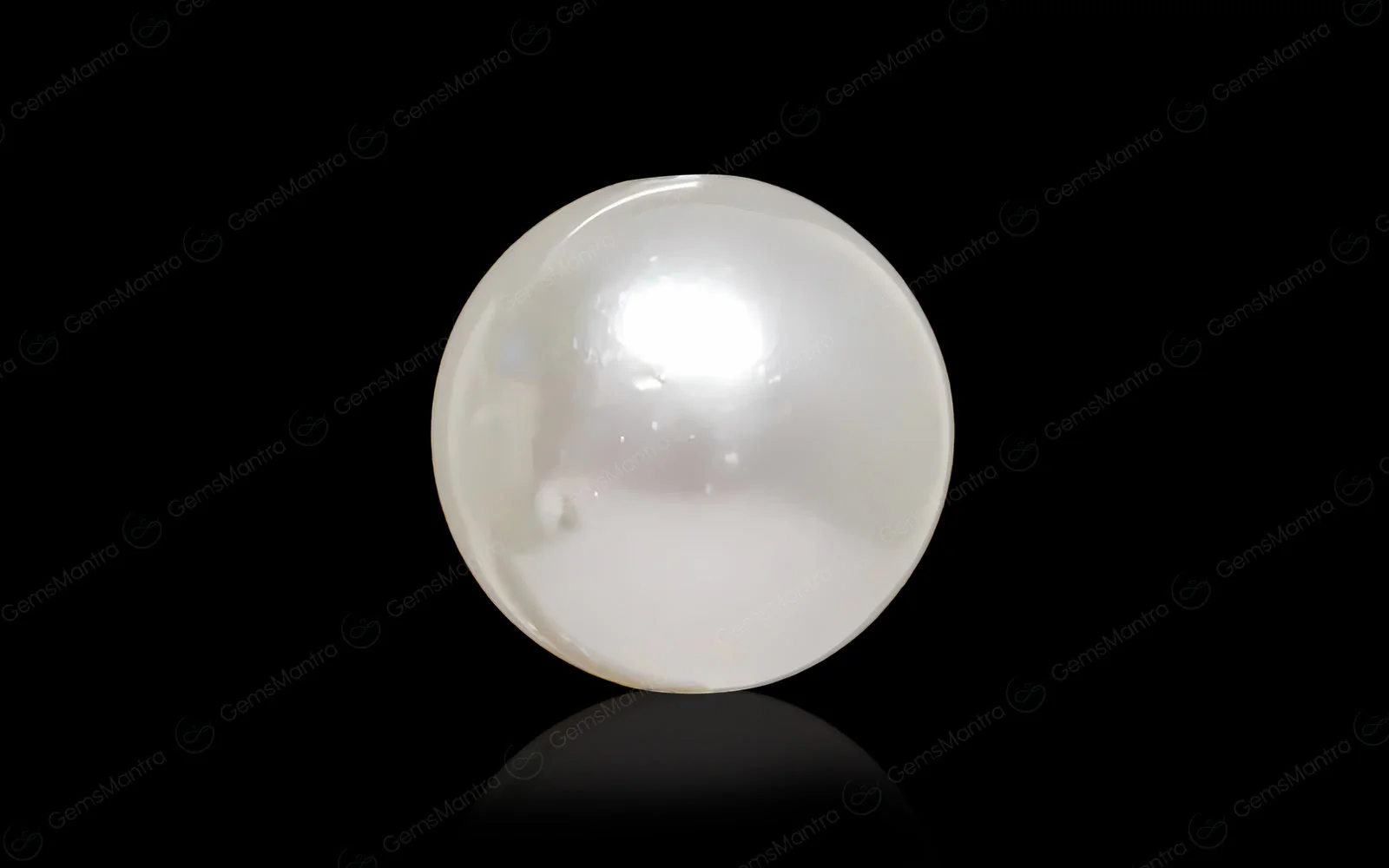 Pearl (Moti) – 6.15 Carat / 6.8 Ratti [GM09709] - Image 2