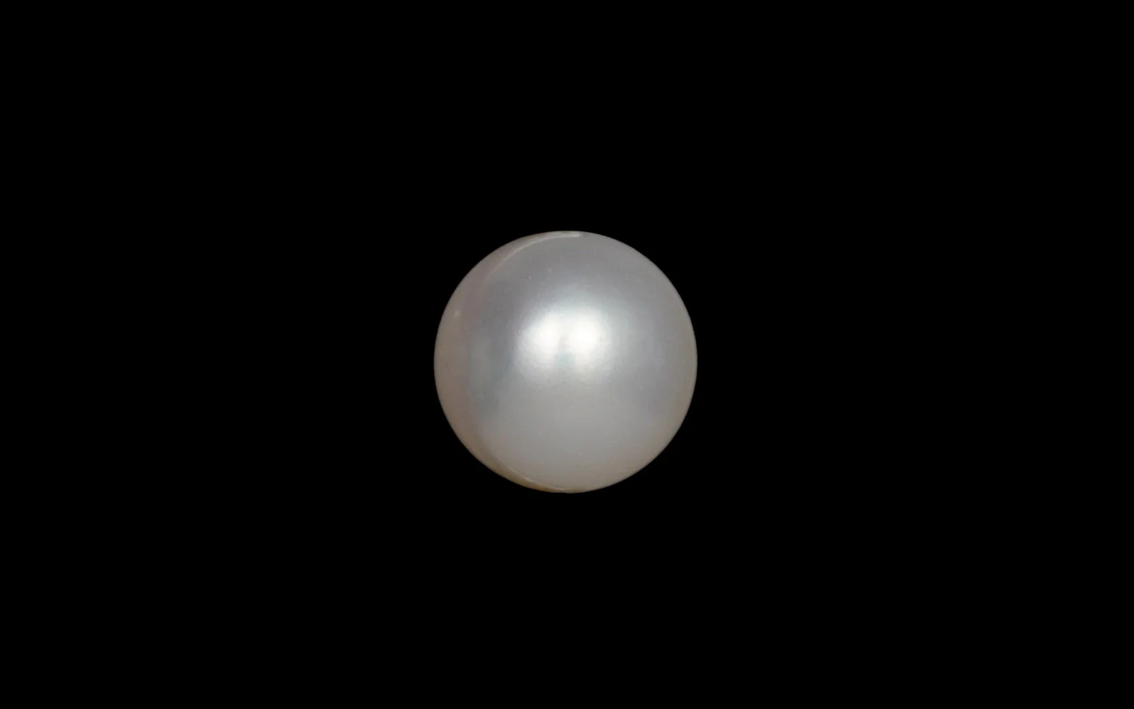 Pearls (Moti) – 4.71 Carat / 5.2 Ratti [GM09993] - Image 2