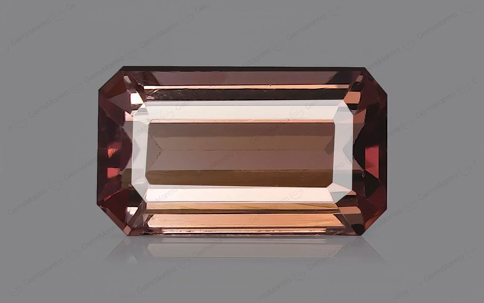 Pink Tourmaline – 4.21 Carat / 4.6 Ratti [GM01162]