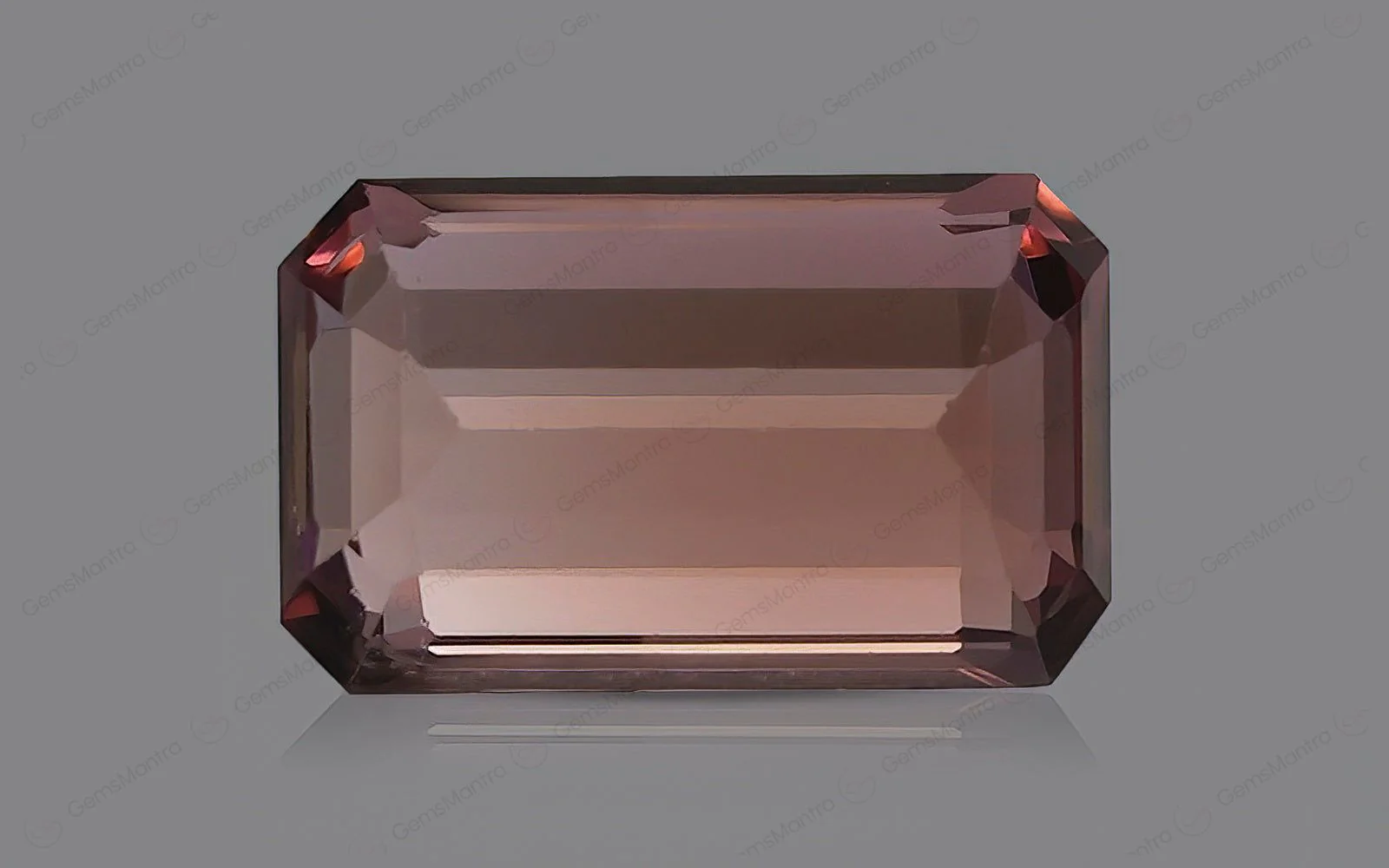 Pink Tourmaline – 4.21 Carat / 4.6 Ratti [GM01162] - Image 2